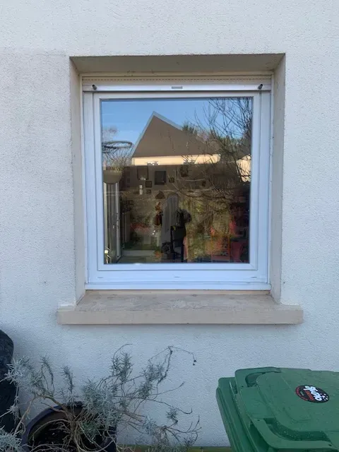 fenêtre