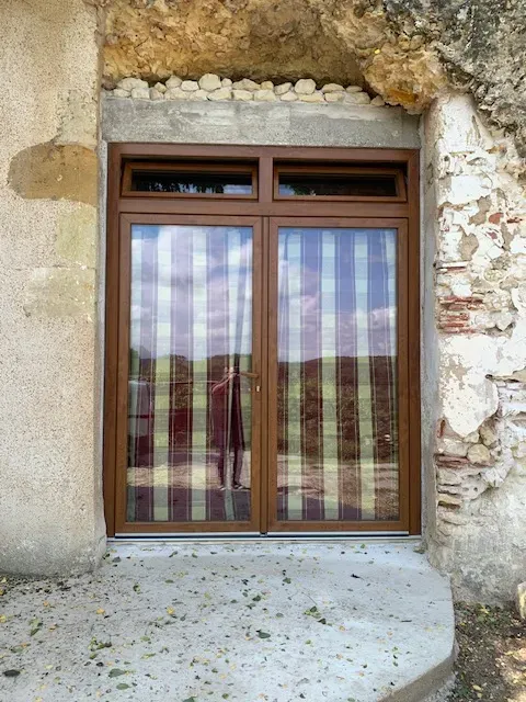 fenêtre