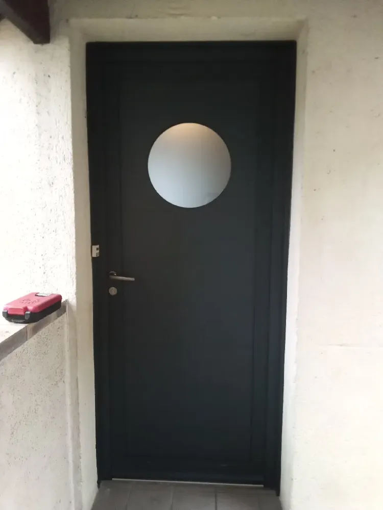 porte