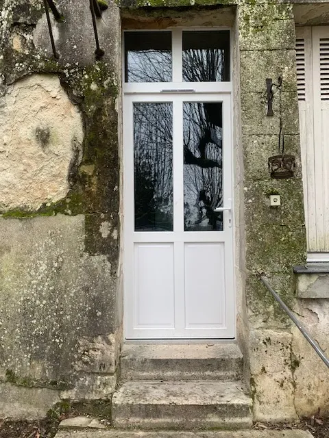 porte