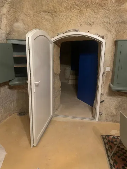 porte