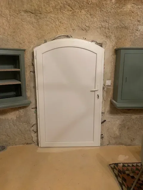 porte
