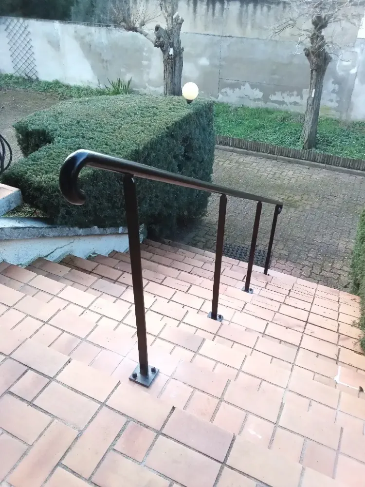 garde-corps
