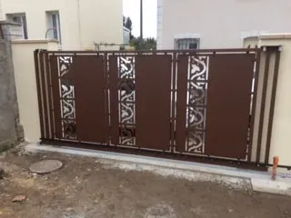 Portails
